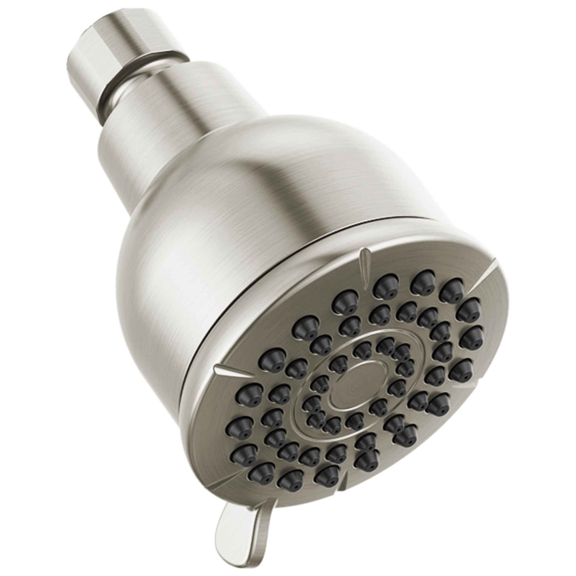 Delta - 2-Setting Shower Head - Stainless - RP102064SS