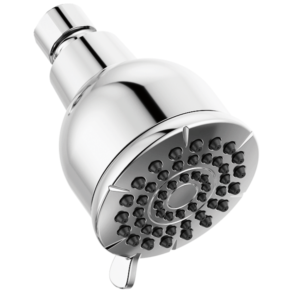 Delta - 2-Setting Shower Head - Chrome - RP102064