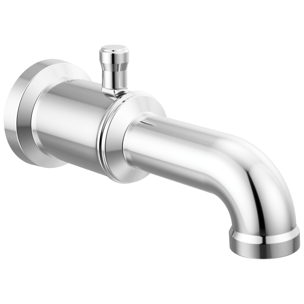 Delta - Diverter Tub Spout - Lumicoat® Chrome - RP103401PCPR