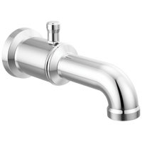 Delta - Diverter Tub Spout - Lumicoat® Chrome - RP103401PCPR