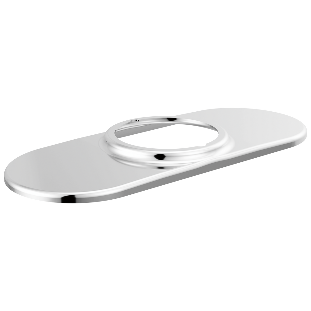 Delta - Escutcheon - Chrome - RP103661