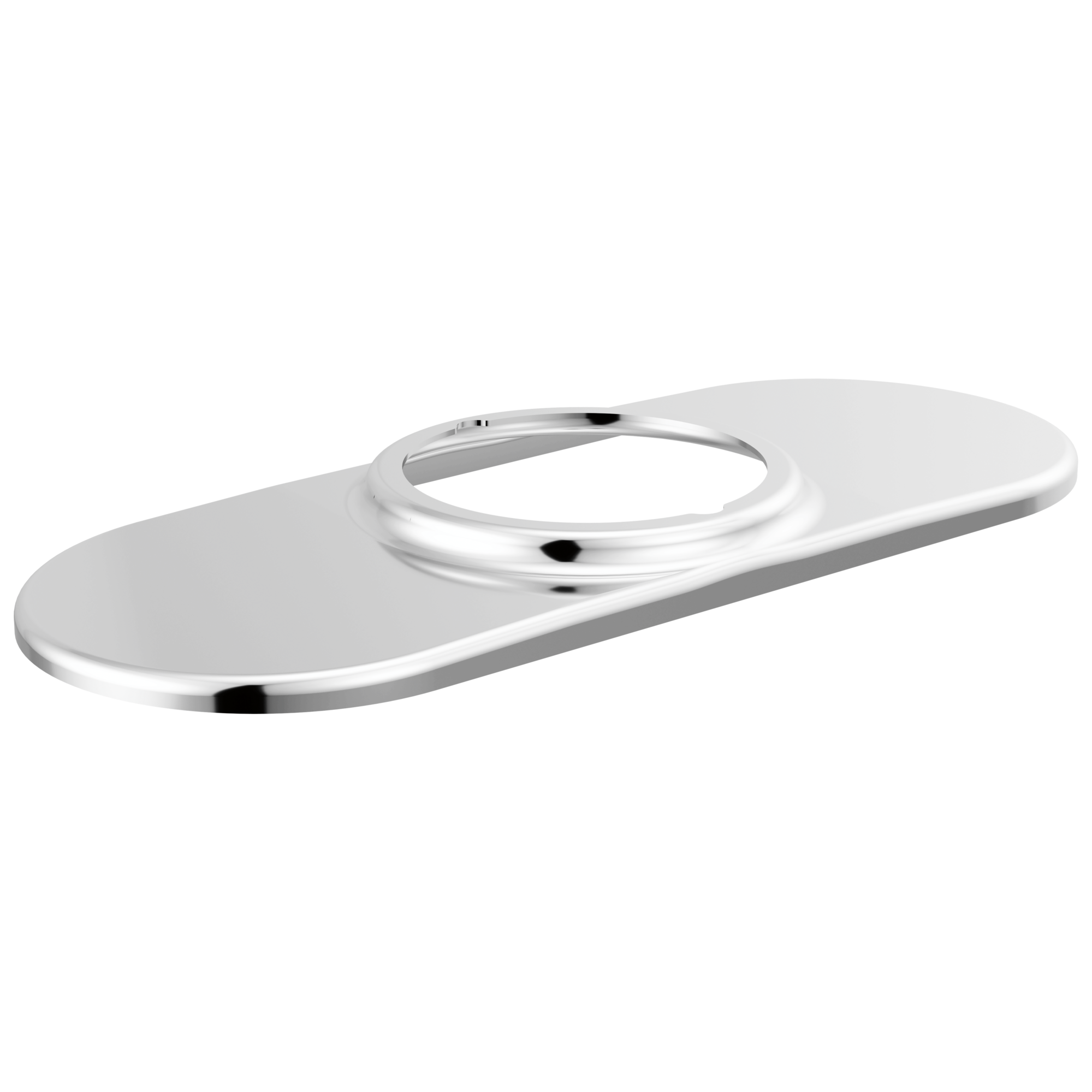 Delta - Escutcheon - Chrome - RP103661