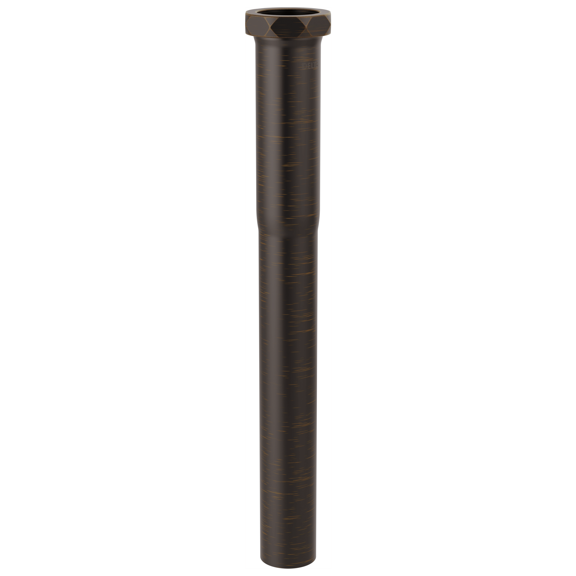 Delta - P- Trap Slip Joint Extension - Venetian Bronze - RP103666RB