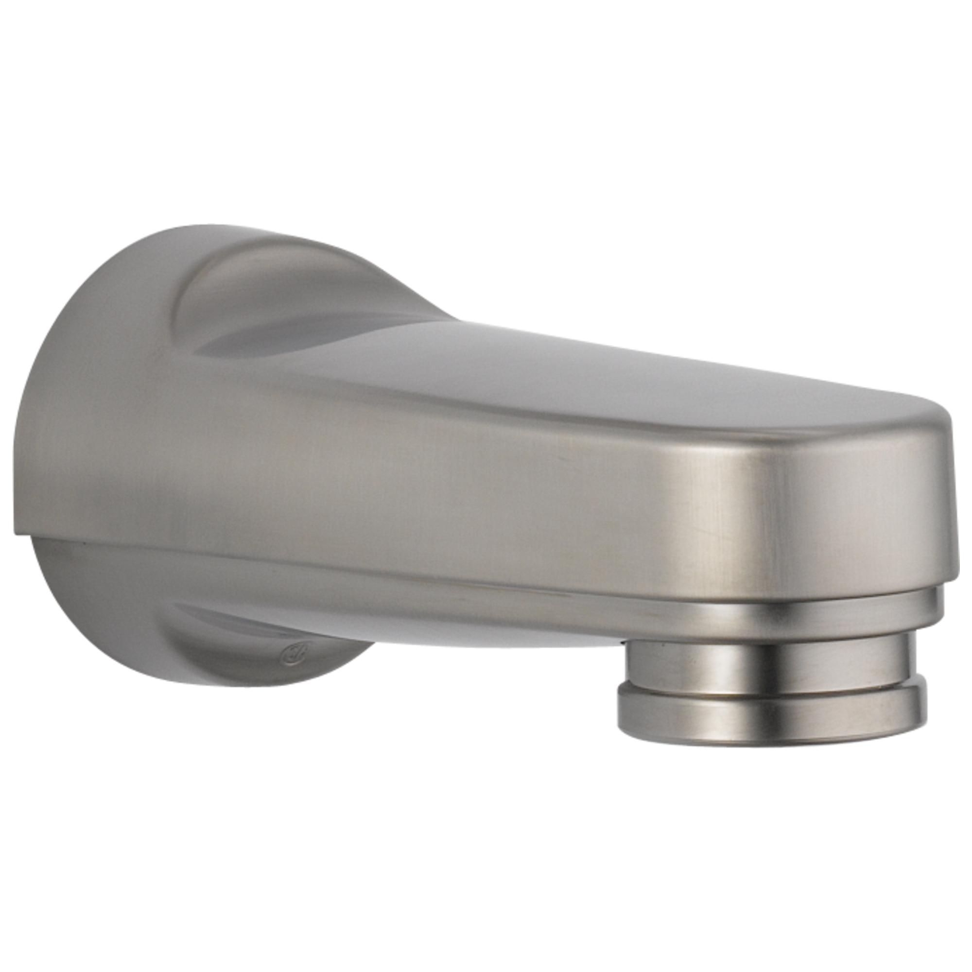 Delta - Tub Spout - Pull-Down Diverter - Stainless - RP17453SS