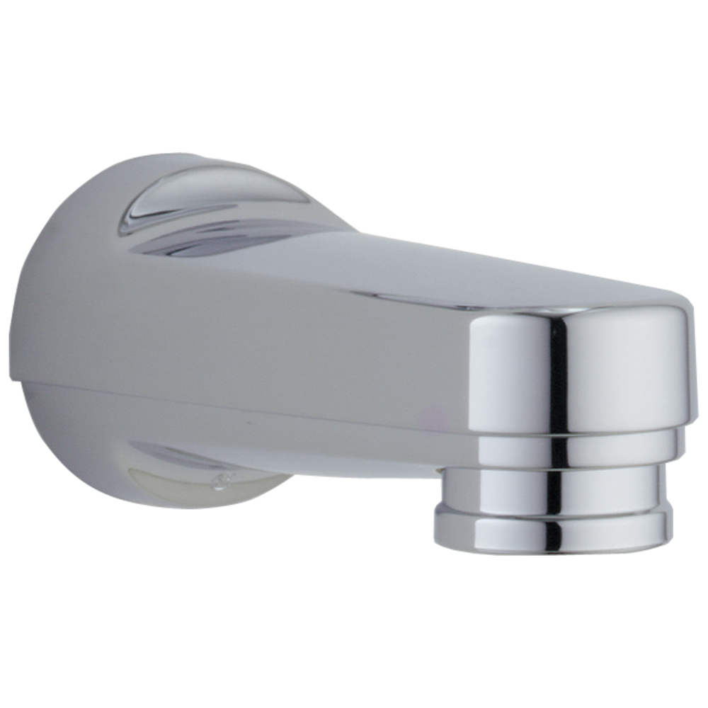 Delta - Tub Spout - Pull-Down Diverter - Chrome - RP17453