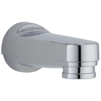 Delta - Tub Spout - Pull-Down Diverter - Chrome - RP17453