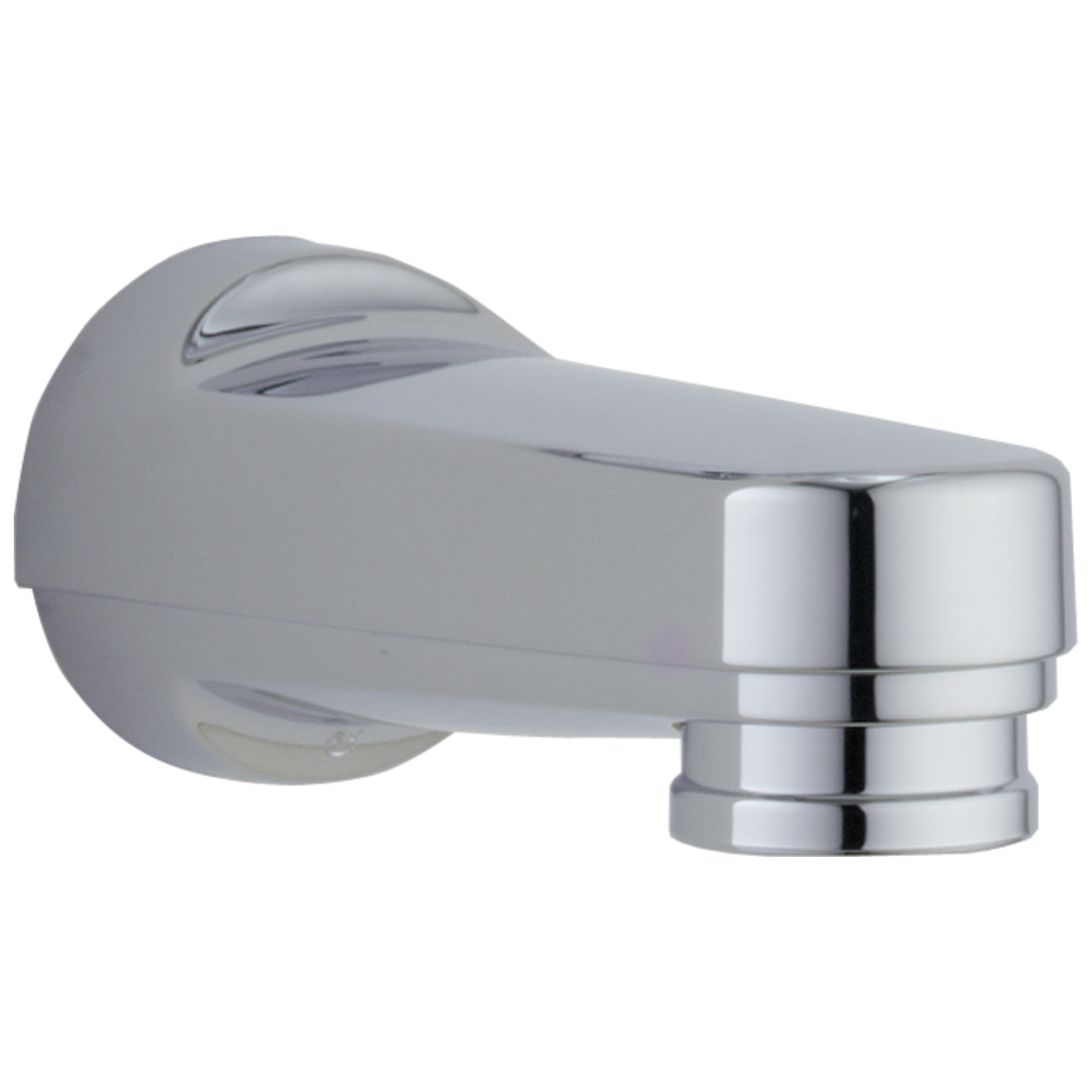 Delta - Tub Spout - Pull-Down Diverter - Chrome - RP17453