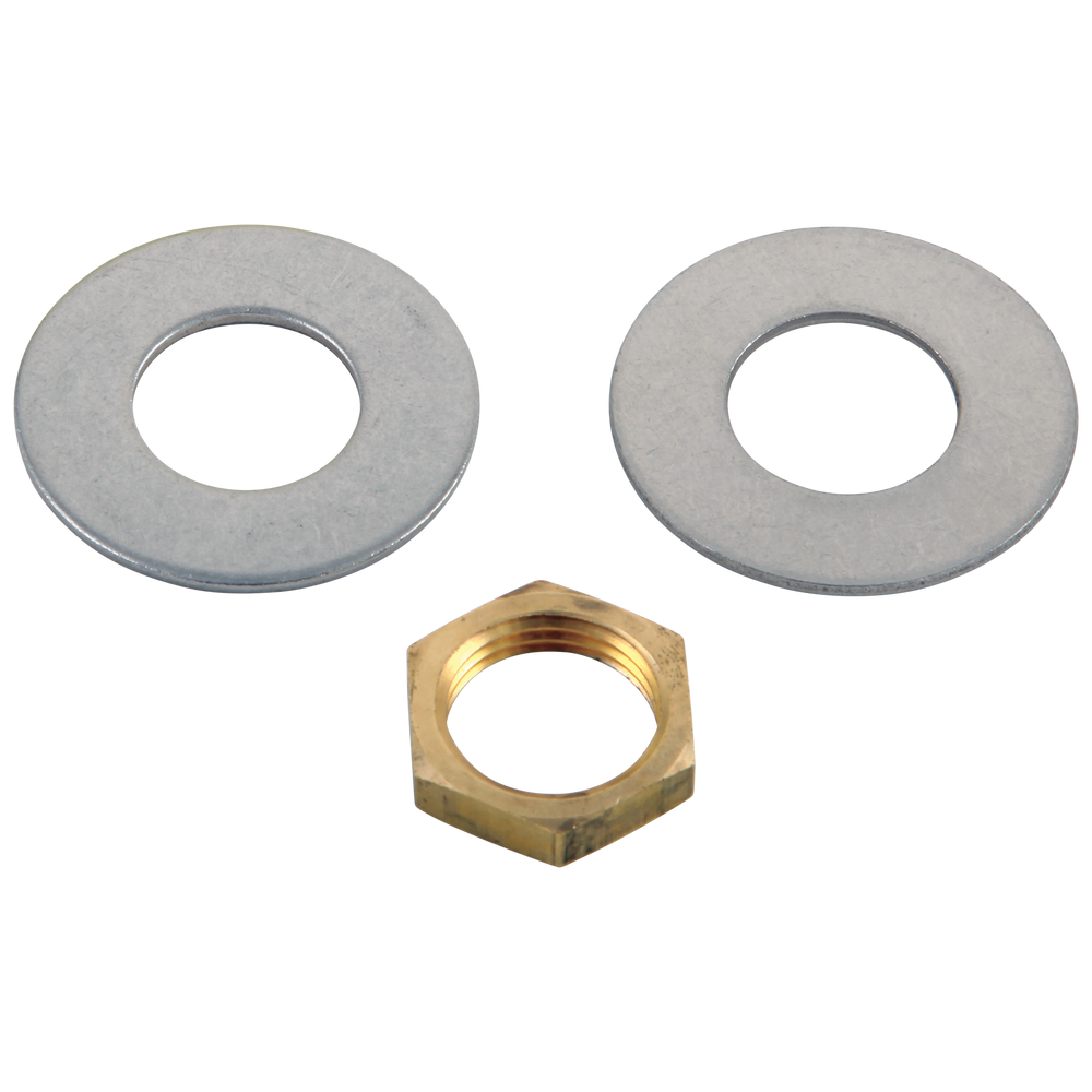 Delta - Nut (1) & Washers (2) -  - RP18363