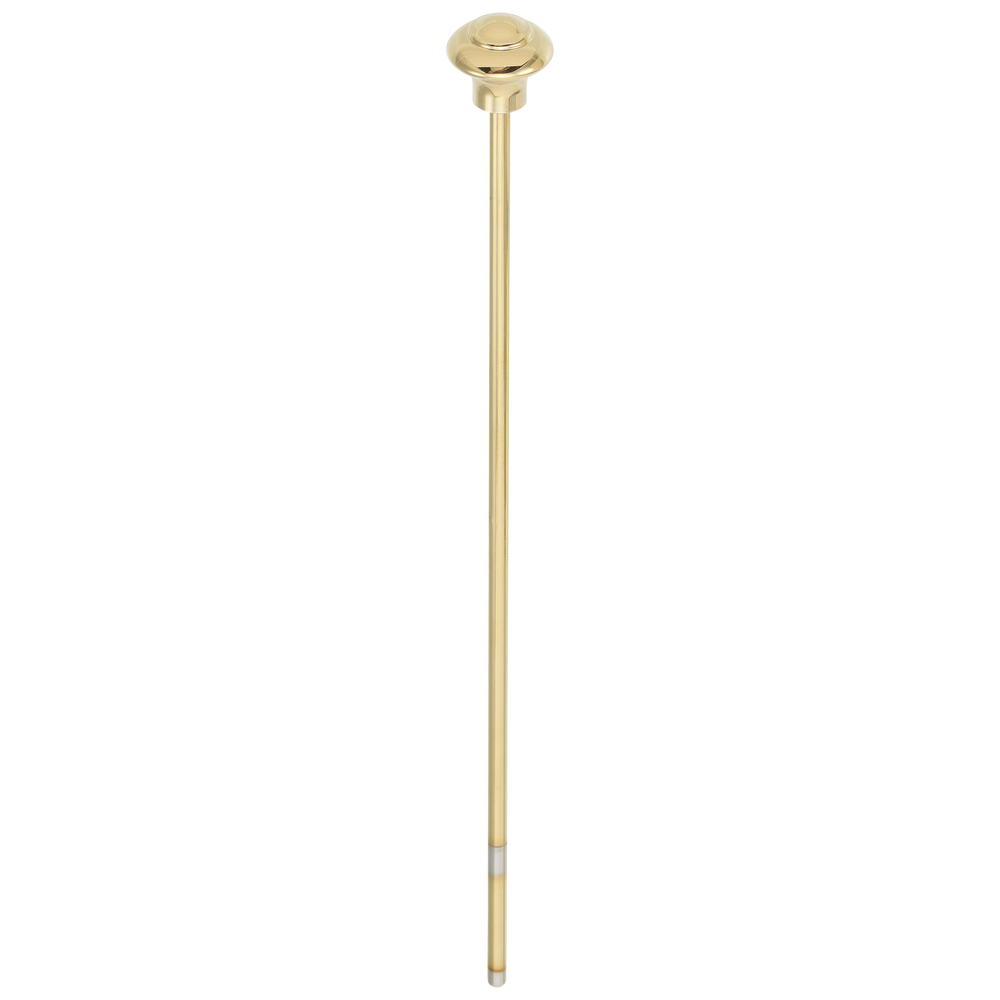 Delta - Lift Rod - Bathroom - Polished Brass - RP26151PB