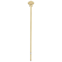 Delta - Lift Rod - Bathroom - Polished Brass - RP26151PB