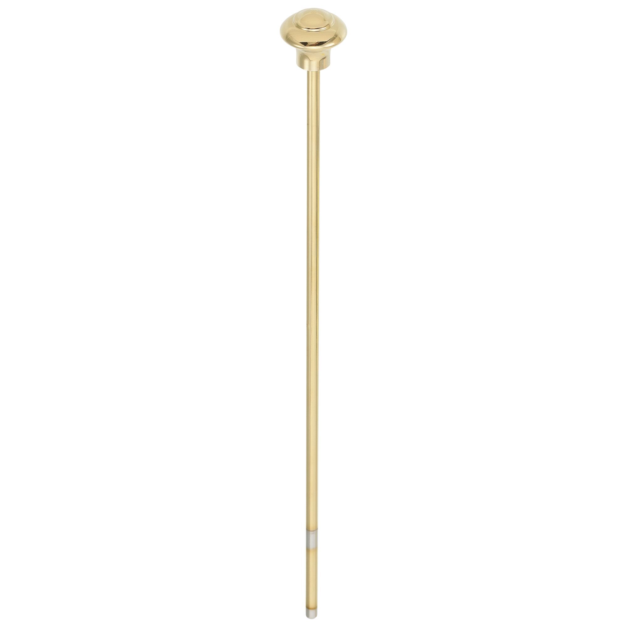 Delta - Lift Rod - Bathroom - Polished Brass - RP26151PB