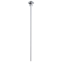 Delta - Lift Rod - Bathroom - Chrome - RP26151