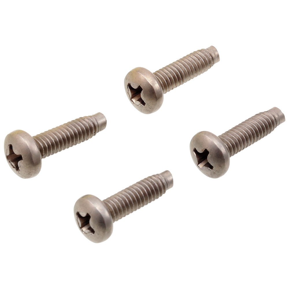 Delta - Screws (4) -  - RP26753