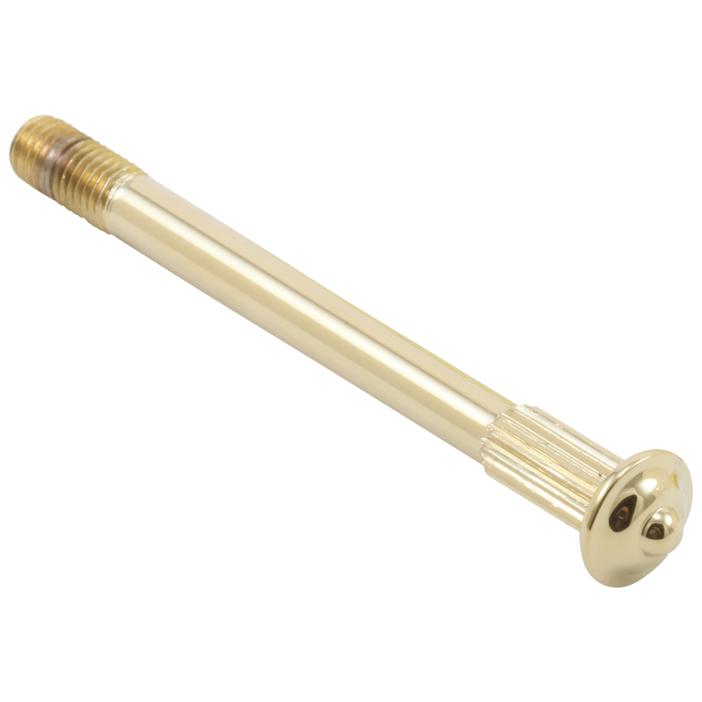 Delta - Spindle - Lever Handle - Polished Brass - RP26852PB