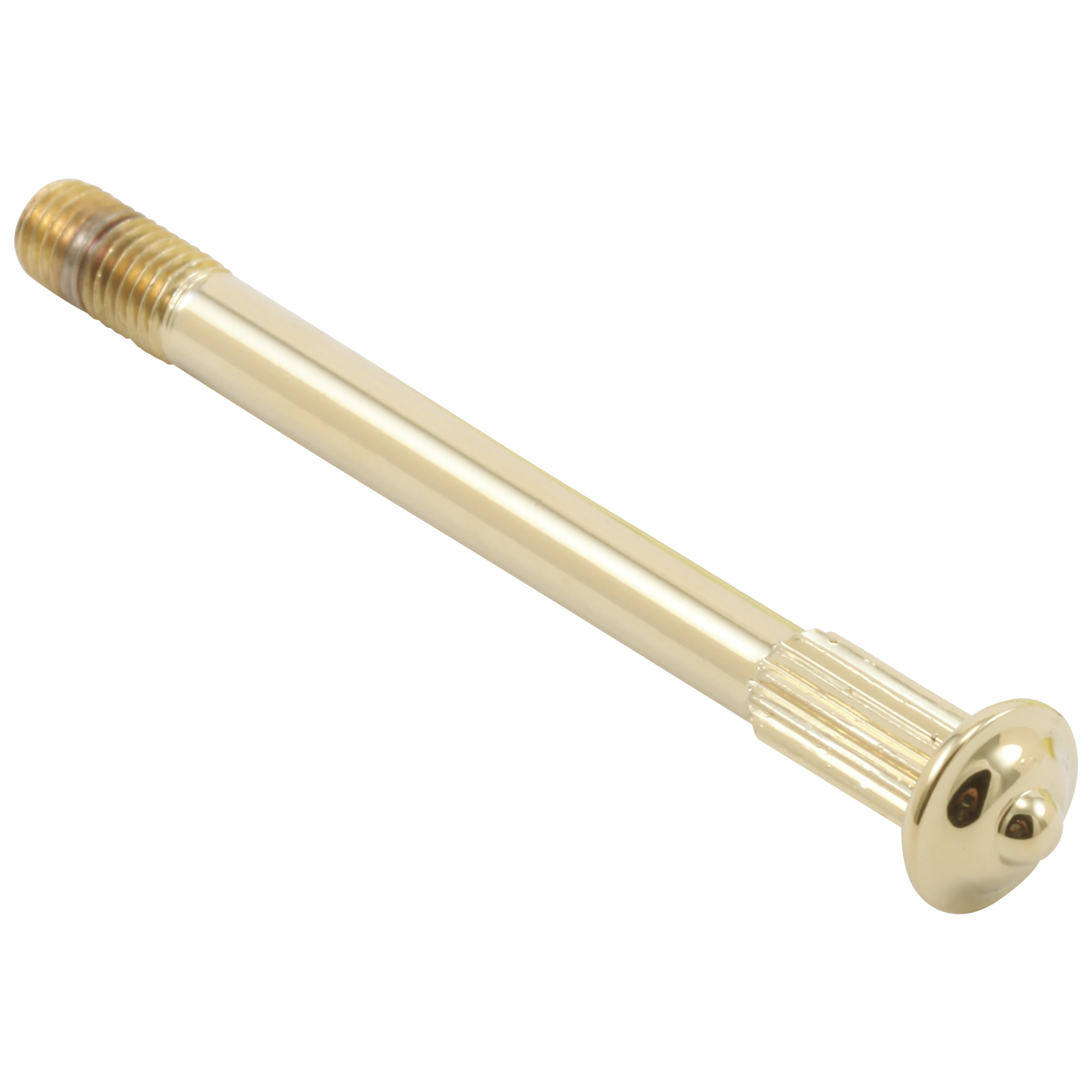 Delta - Spindle - Lever Handle - Polished Brass - RP26852PB