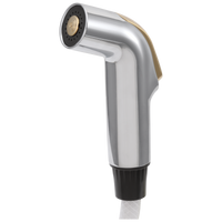 Delta - Side Spray & Hose Assembly - Chrome / Brass - RP28900CB