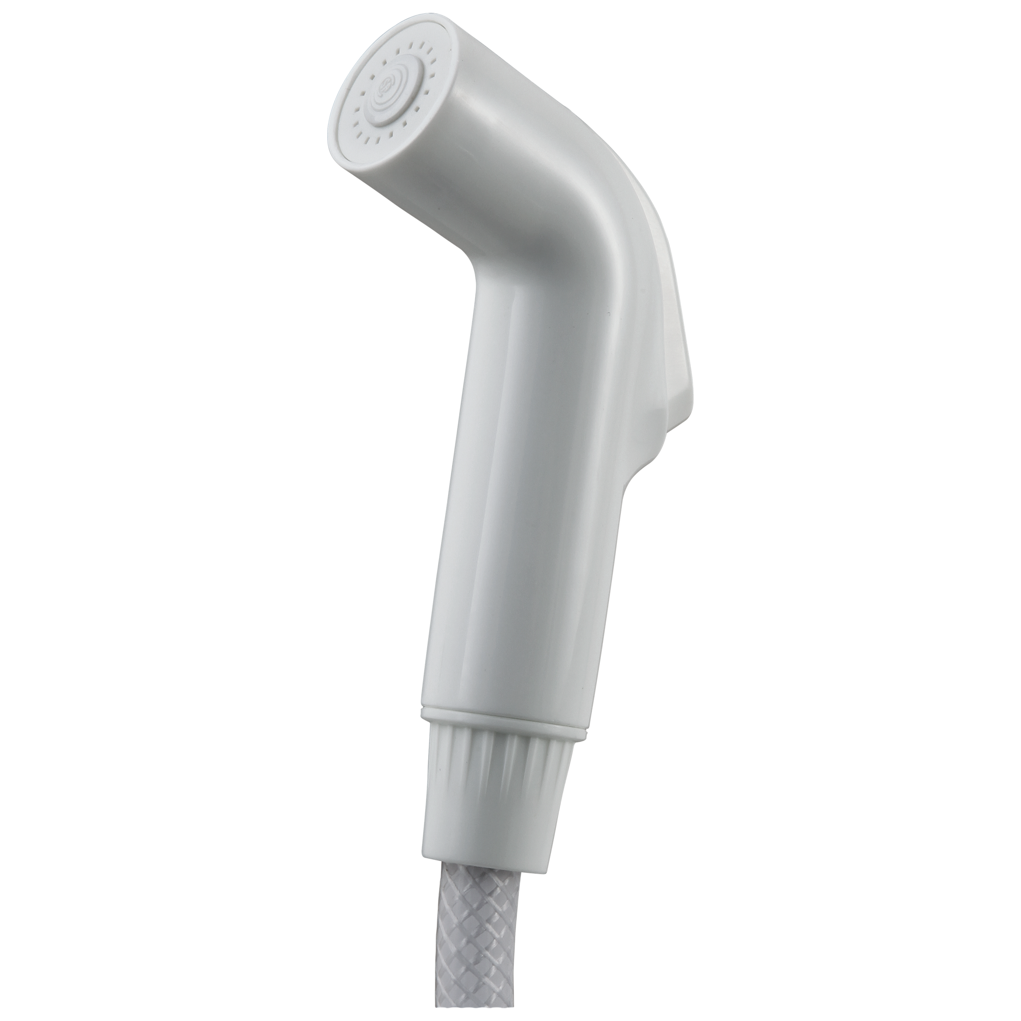 Delta - Side Spray & Hose Assembly - White - RP28900WH