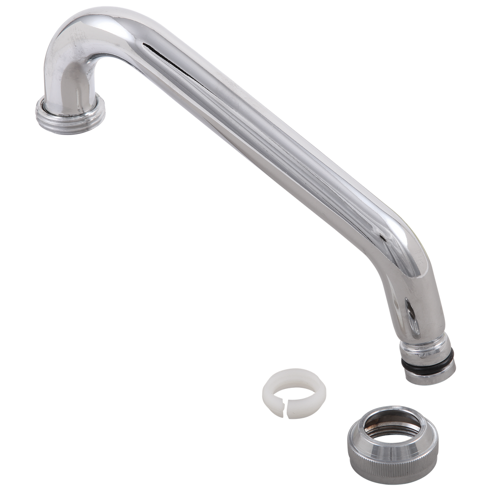 Delta - Spout Assembly - Chrome - RP31422