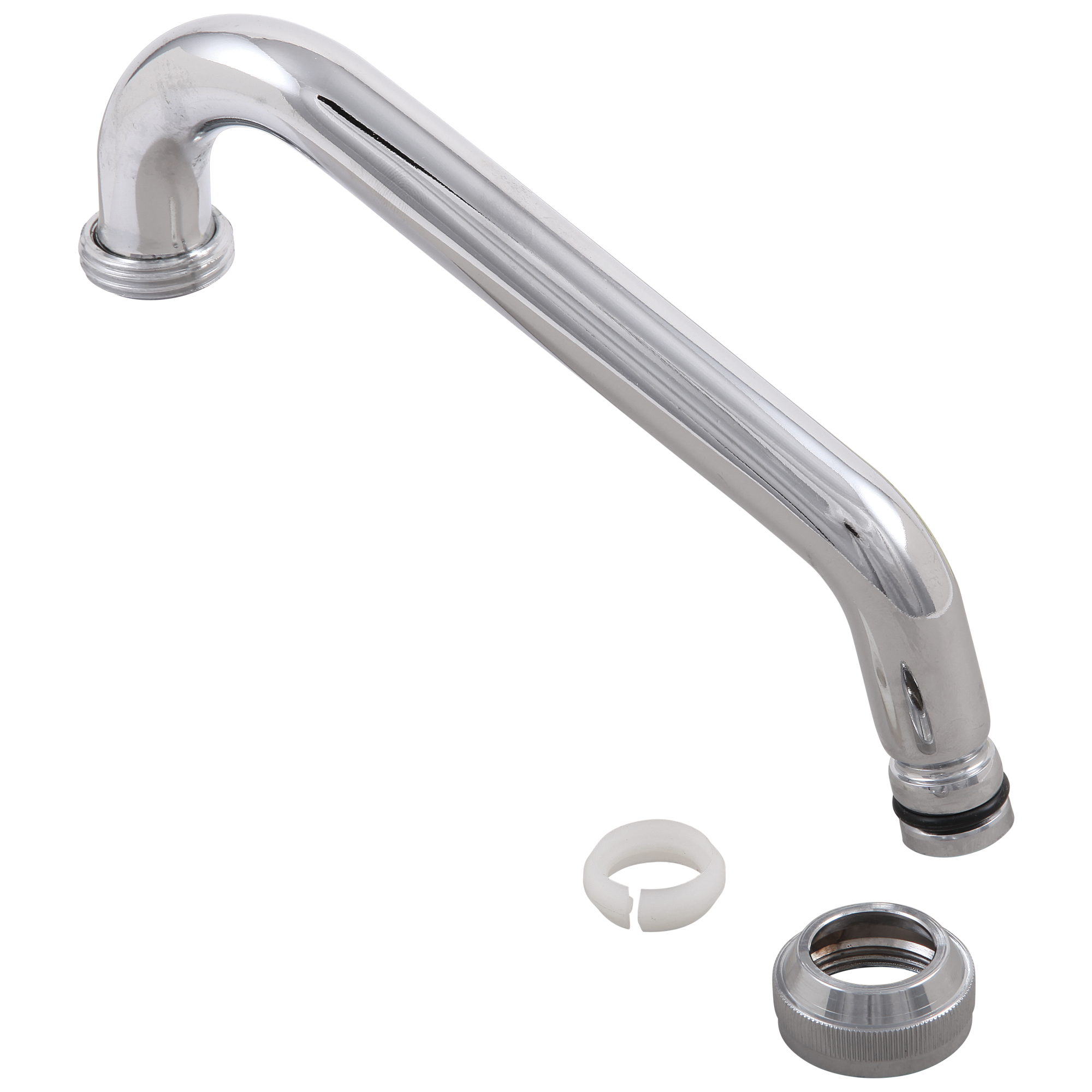 Delta - Spout Assembly - Chrome - RP31422