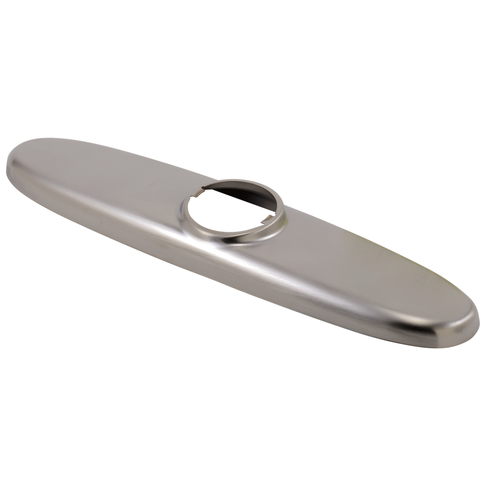 Delta - Escutcheon - Pull-Out - Stainless - RP32521SS