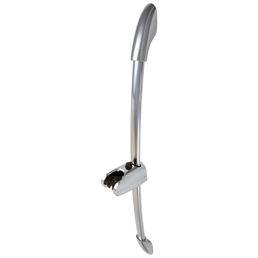 Delta - Wall Bar - RP32541 - Chrome - RP33097