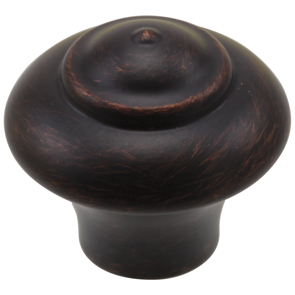 Delta - Finial - Large - Roman Tub - Venetian Bronze - RP34349RB