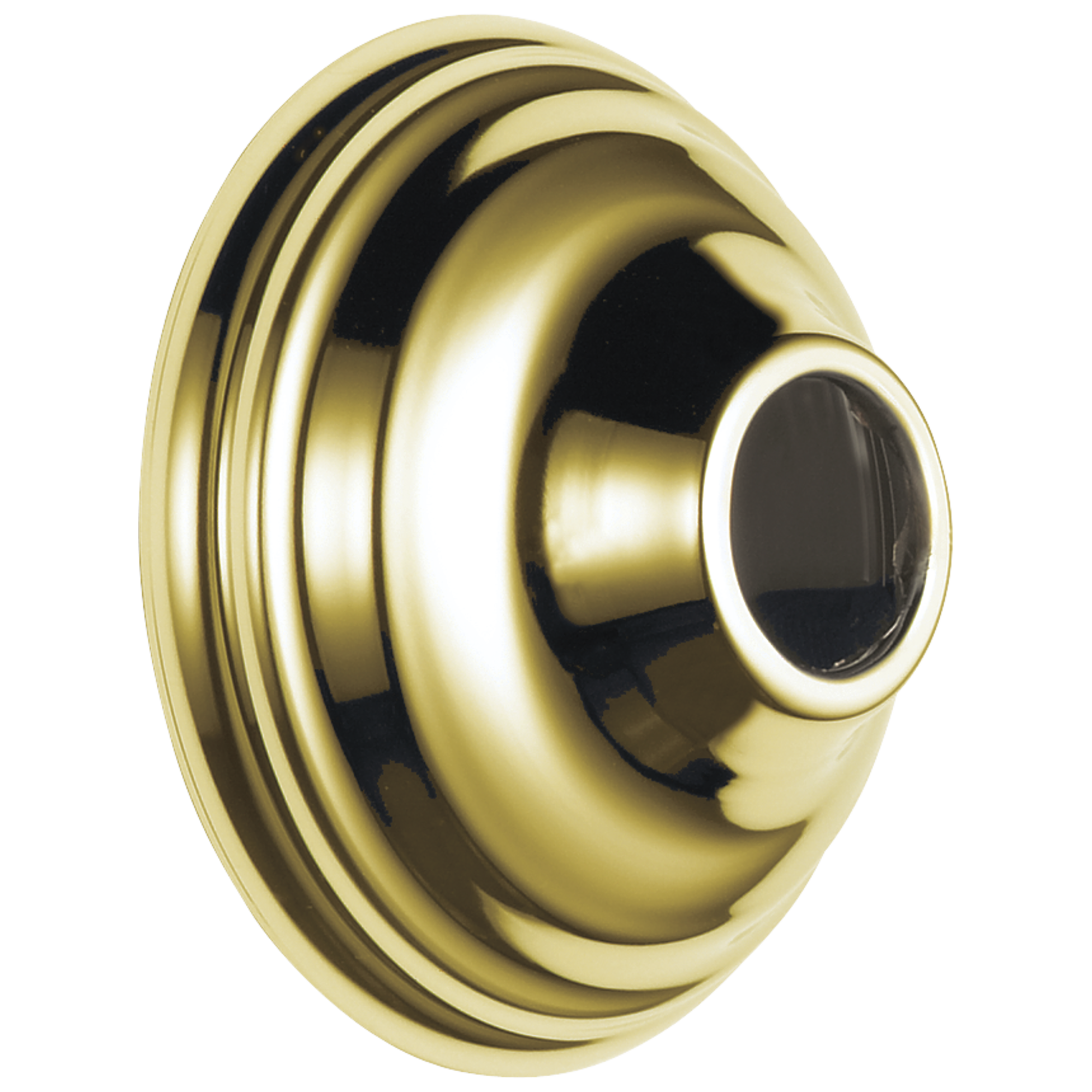 Delta - Flange - Shower - Polished Brass - RP34356PB