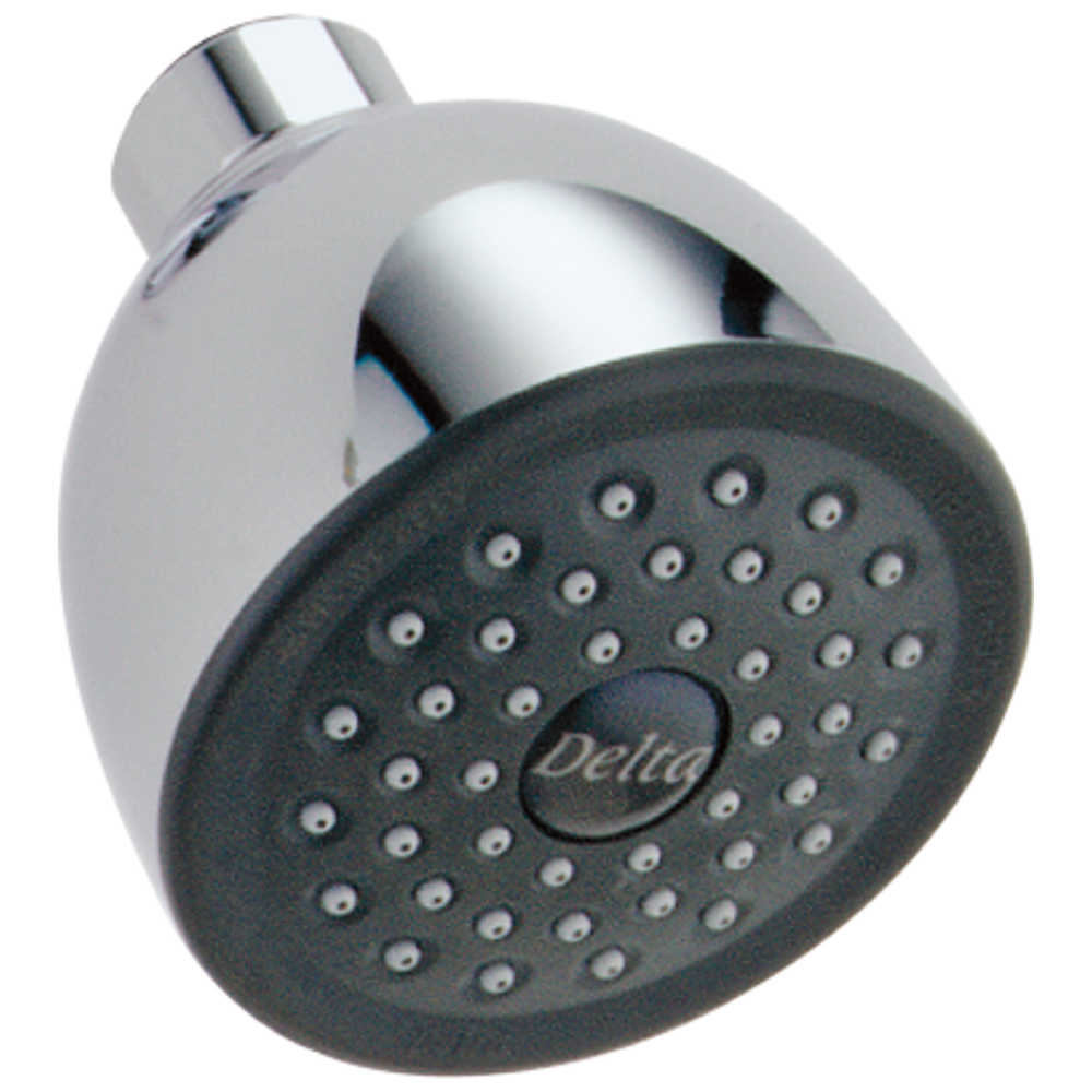 Delta - Fundamentals™ Single-Setting Shower Head - Chrome - RP38357