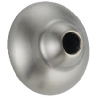 Delta - Flange - Shower - Stainless - RP40592SS