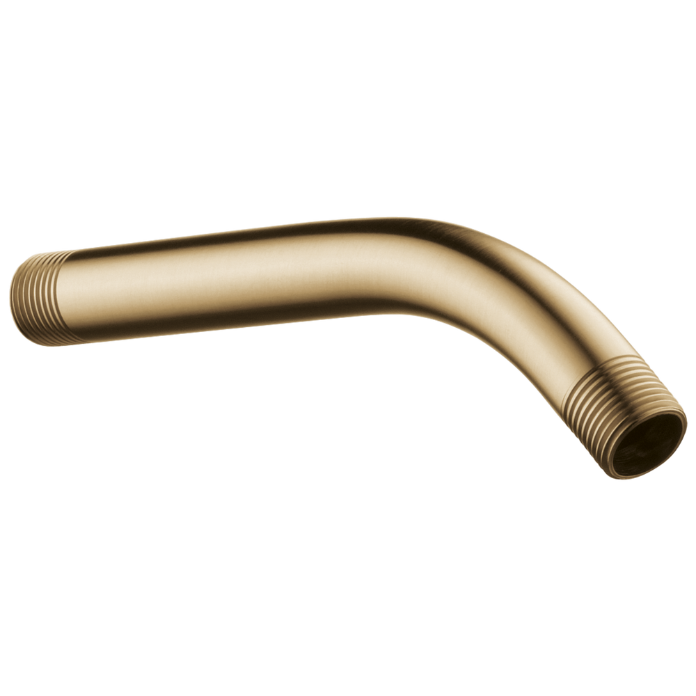 Delta - Shower Arm - Champagne Bronze - RP40593CZ