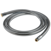 Delta - Hose & Gaskets - Roman Tub - R4700 - Black Stainless - RP40664KS