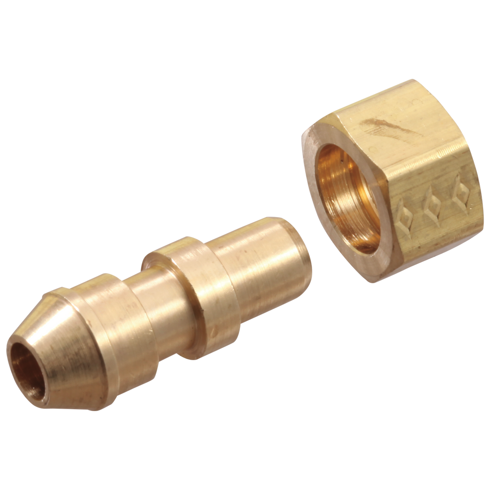 Delta - Quick-Connect Nut & Adapter -  - RP41478