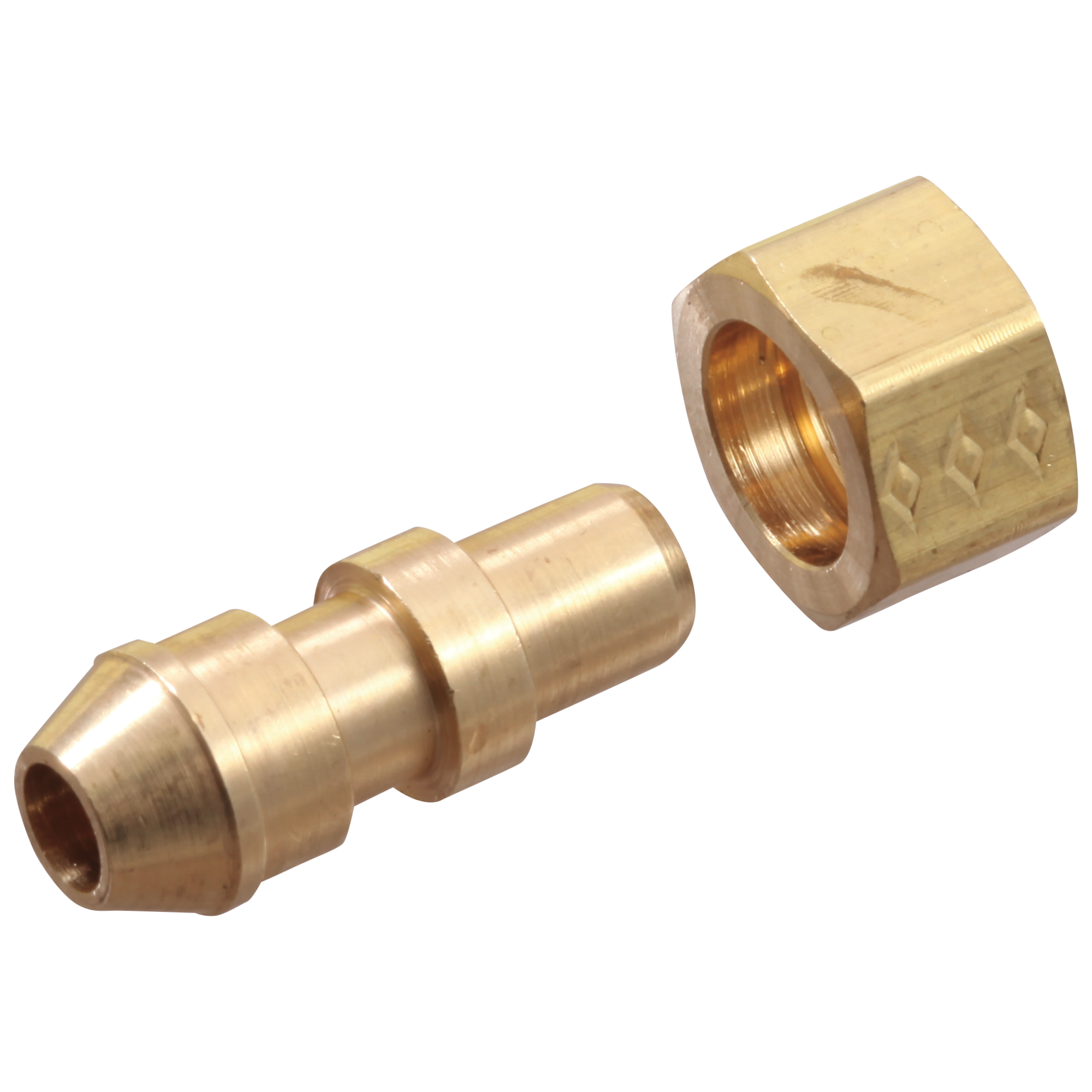 Delta - Quick-Connect Nut & Adapter -  - RP41478