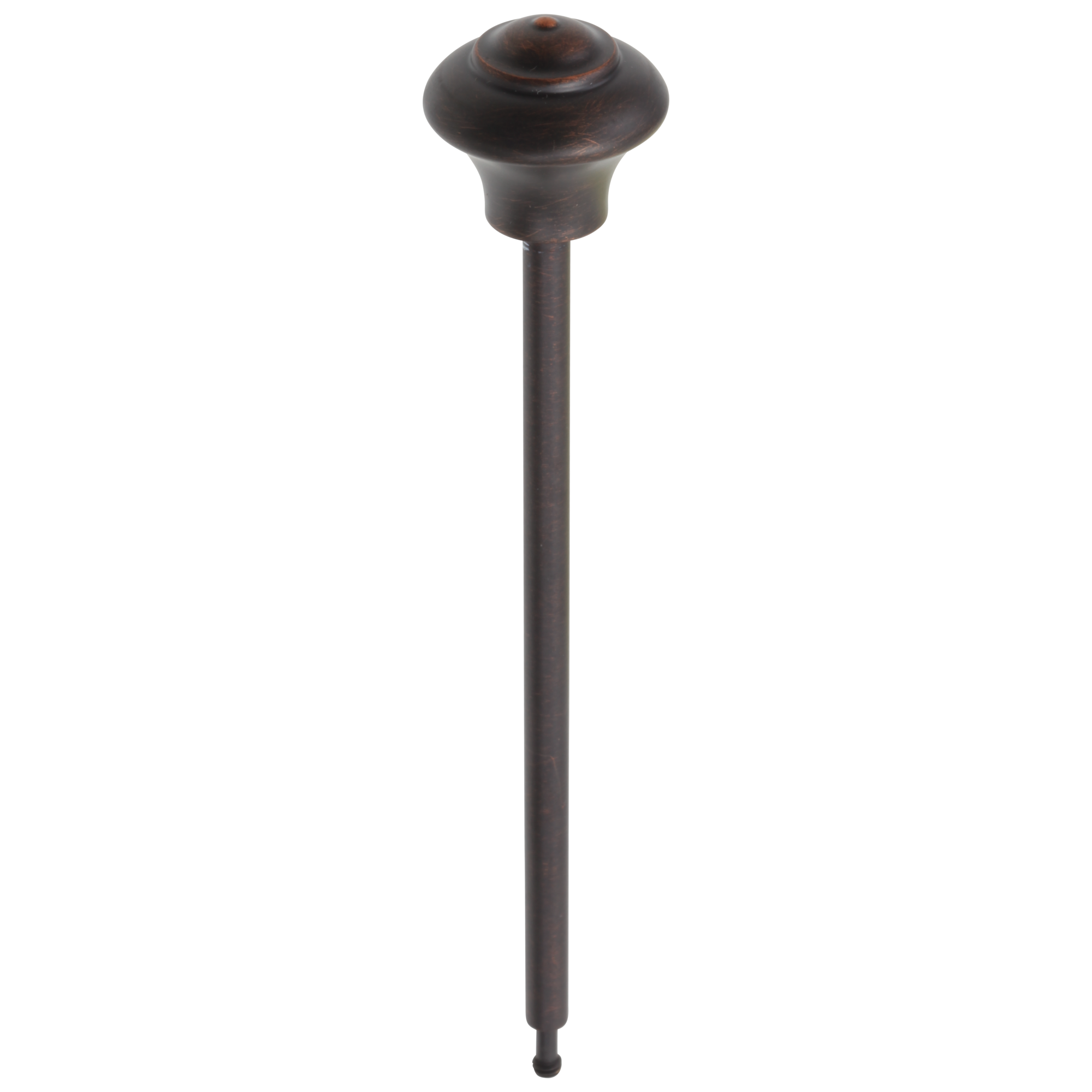 Delta - Lift Rod & Finial - Diverter- Roman Tub - Venetian Bronze - RP41504RB