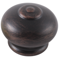 Delta - Finial - Bathroom - Venetian Bronze - RP41574RB