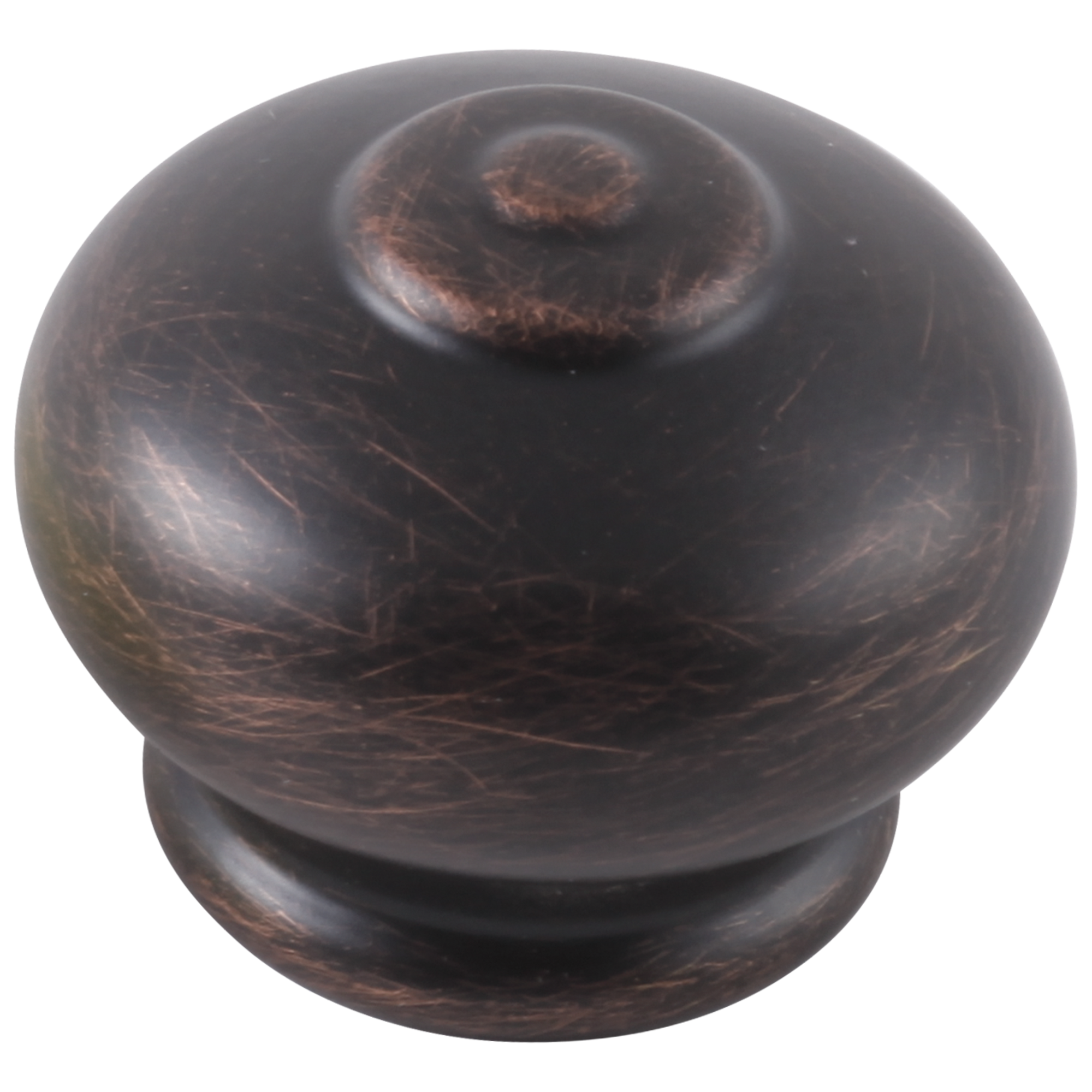 Delta - Finial - Bathroom - Venetian Bronze - RP41574RB