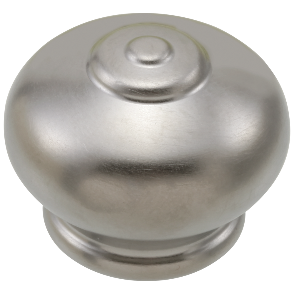 Delta - Finial - Bathroom - Stainless - RP41574SS