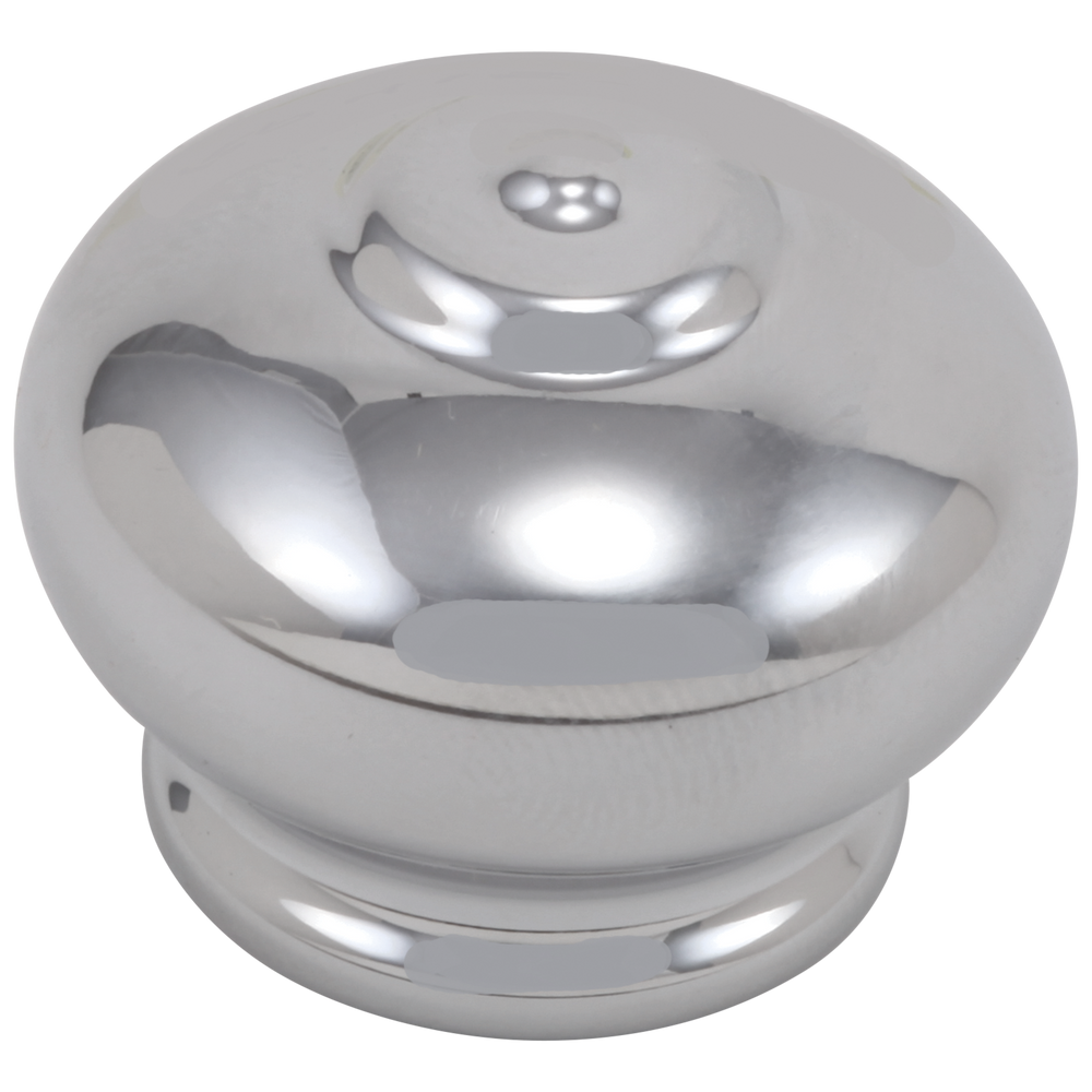 Delta - Finial - Bathroom - Chrome - RP41574