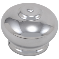 Delta - Finial - Bathroom - Chrome - RP41574