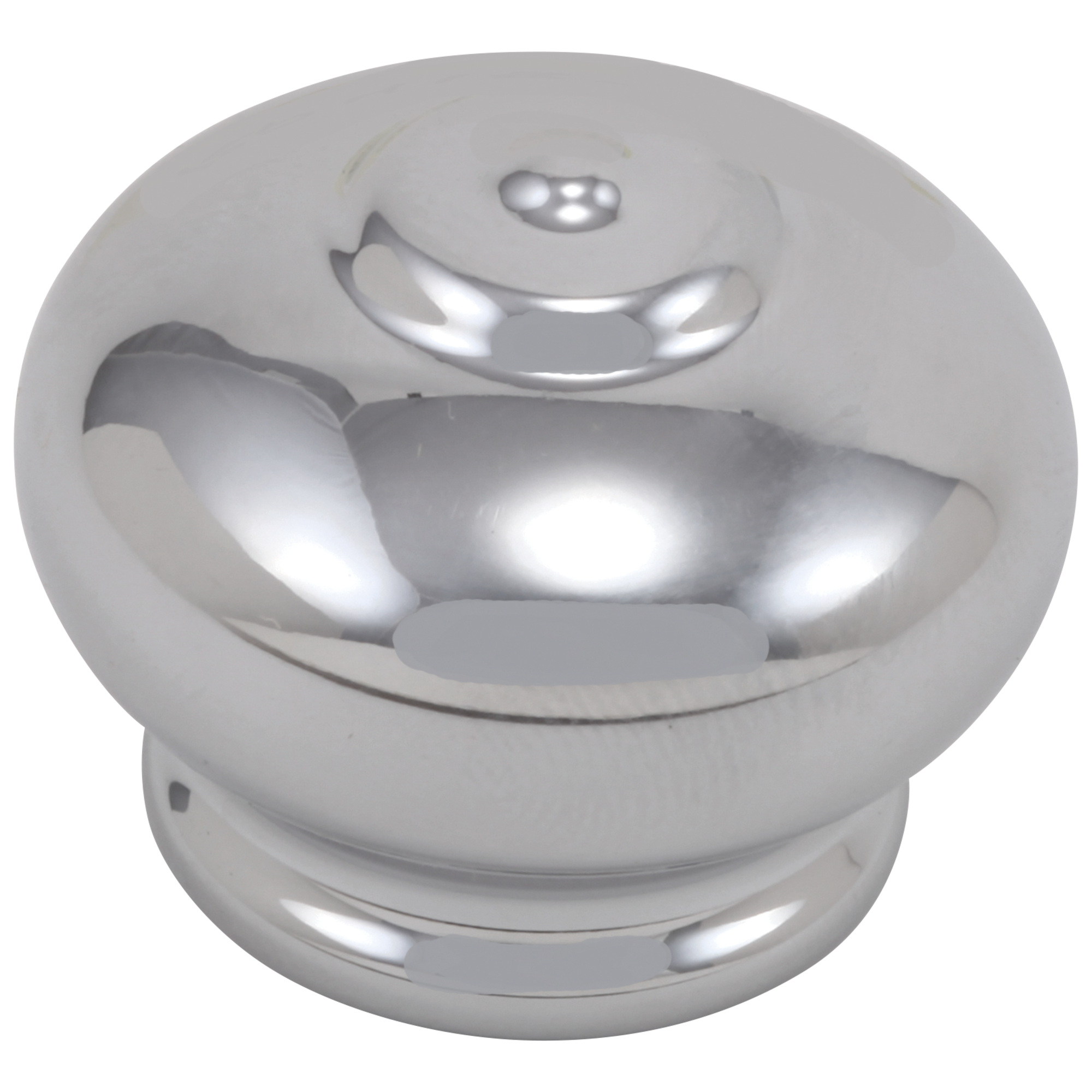 Delta - Finial - Bathroom - Chrome - RP41574