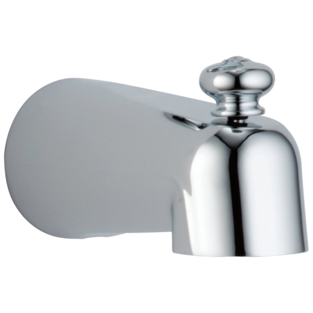 Delta - Tub Spout - Pull-Up Diverter - Chrome - RP41591