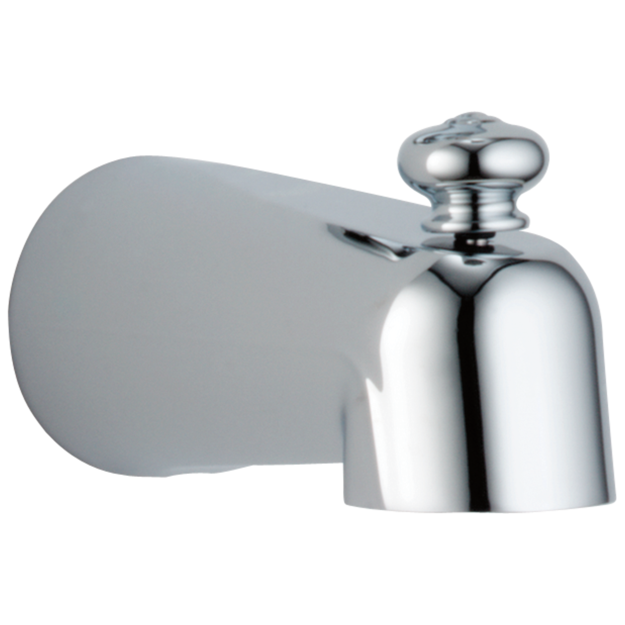 Delta - Tub Spout - Pull-Up Diverter - Chrome - RP41591