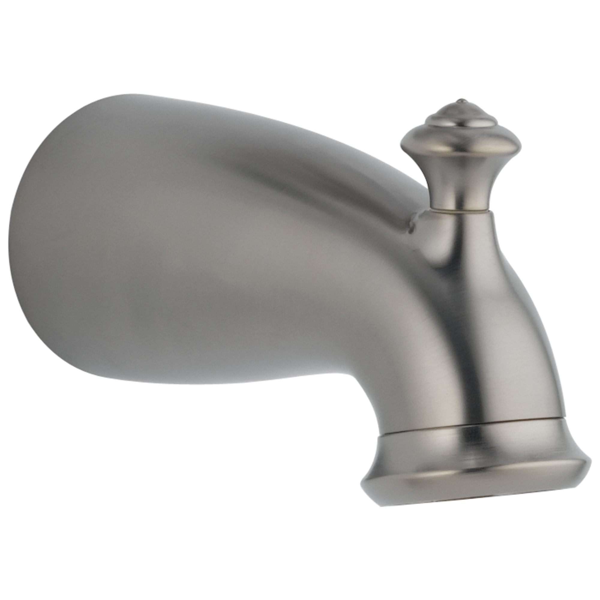 Delta - Tub Spout - Pull-Up Diverter - Stainless - RP42915SS