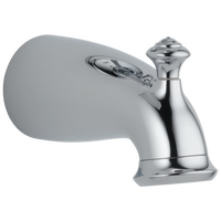 Delta - Tub Spout - Pull-Up Diverter - Chrome - RP42915