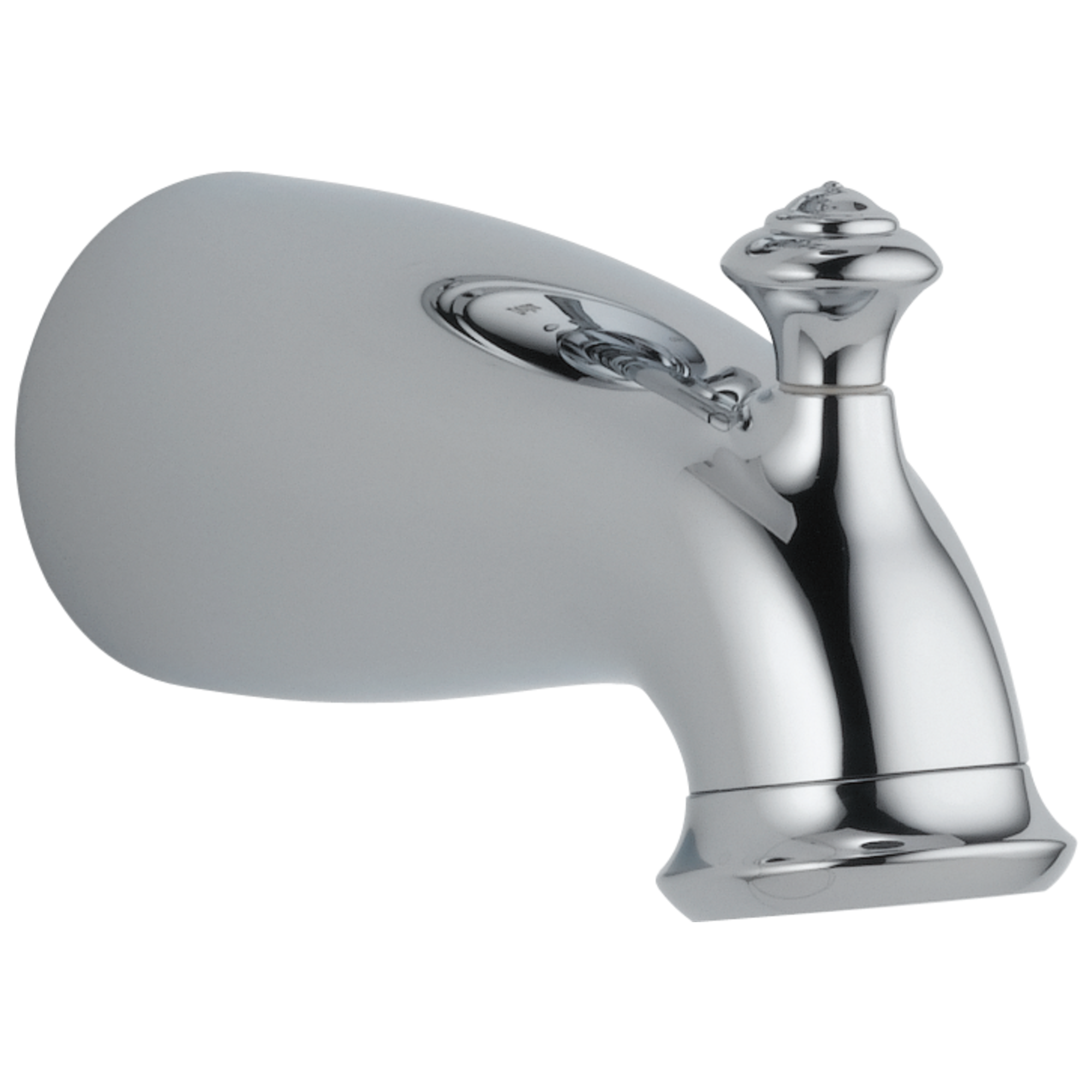 Delta - Tub Spout - Pull-Up Diverter - Chrome - RP42915