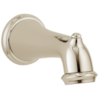 Delta - Tub Spout - Non-Diverter - Polished Nickel - RP43028PN