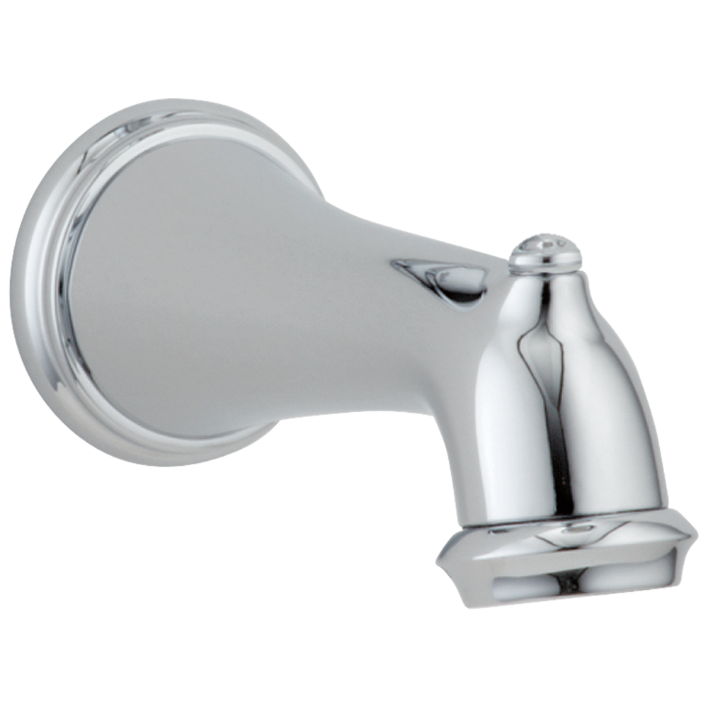 Delta - Tub Spout - Non-Diverter - Chrome - RP43028