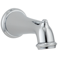 Delta - Tub Spout - Non-Diverter - Chrome - RP43028