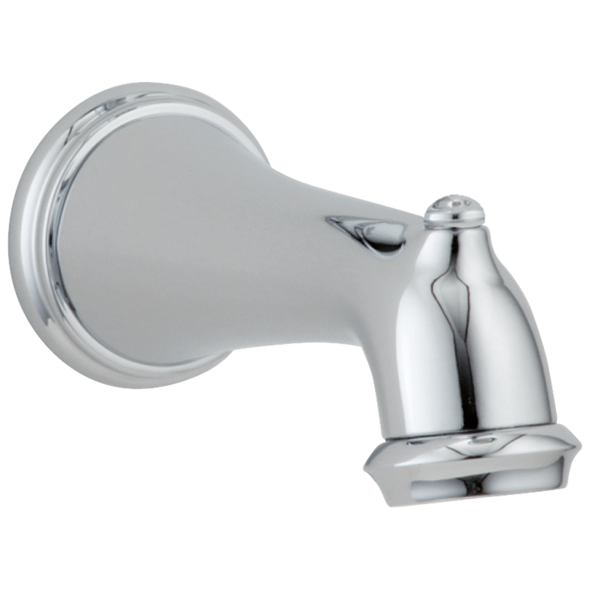 Delta - Tub Spout - Non-Diverter - Chrome - RP43028