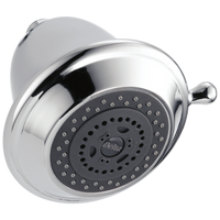 Delta - Premium 3-Setting Shower Head - Chrome - RP43381